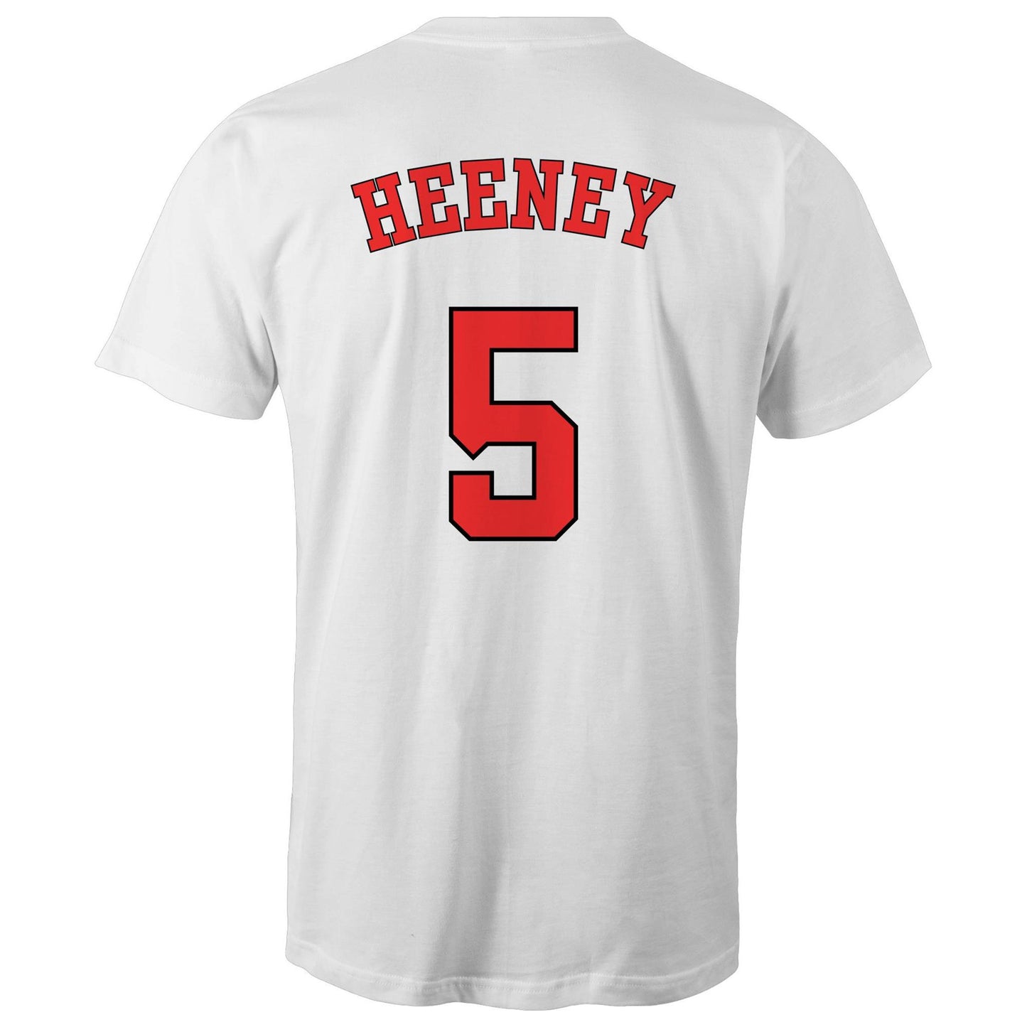 Sydney - Heeney Player Tee