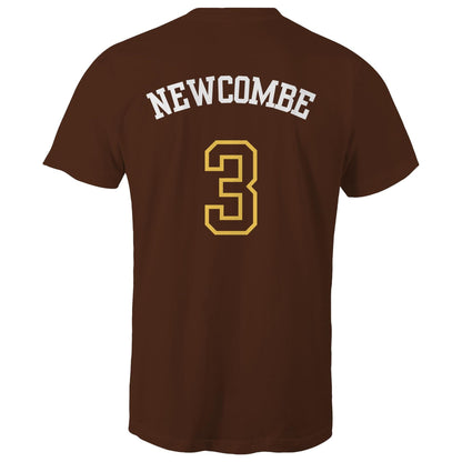 Hawthorn - Newcombe Player Tee