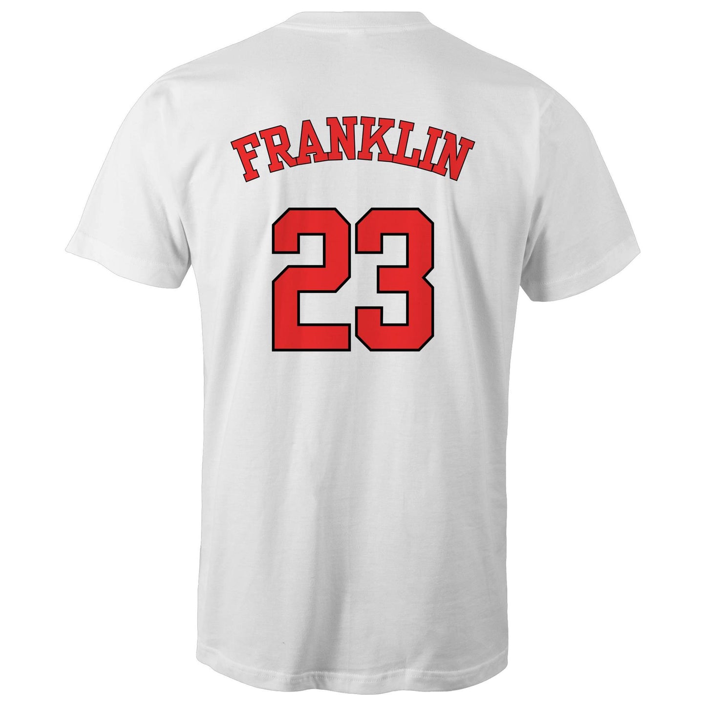 Sydney - Franklin Player Tee