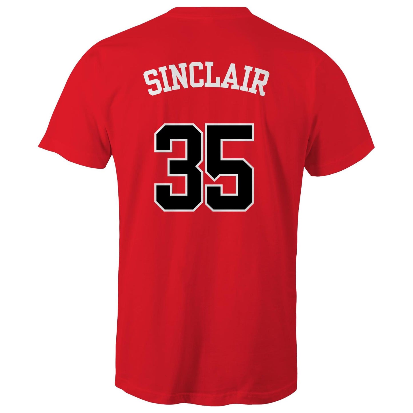 St Kilda - Sinclair Player Tee