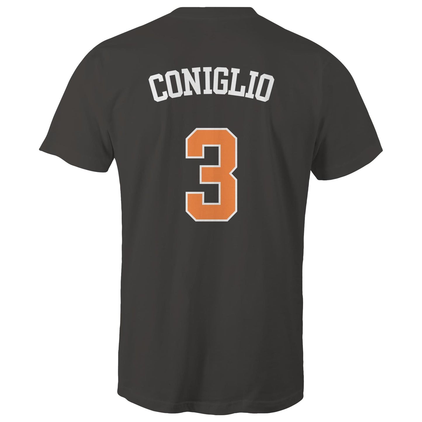 GWS - Coniglio Player Tee