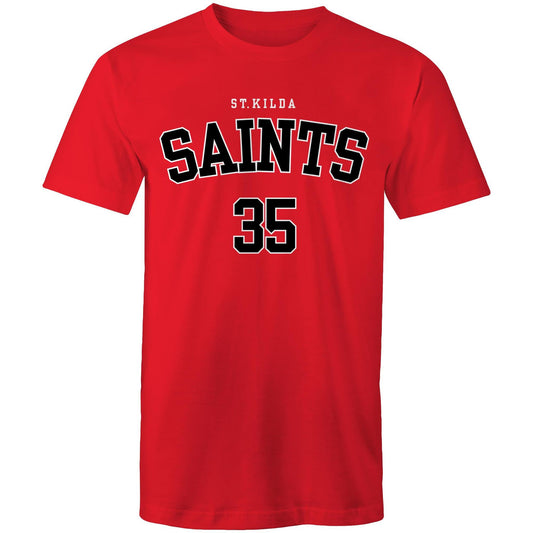 St Kilda - Sinclair Player Tee