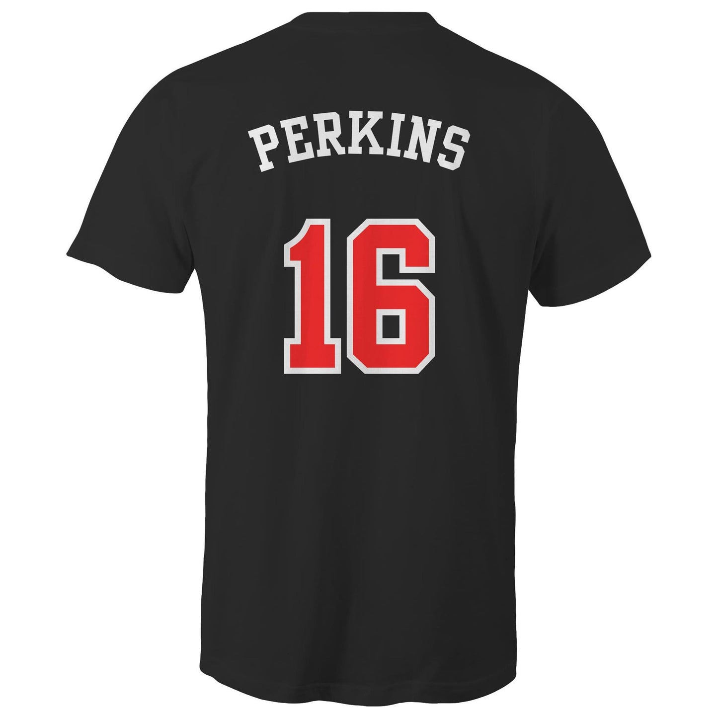 Essendon - Perkins Player Tee