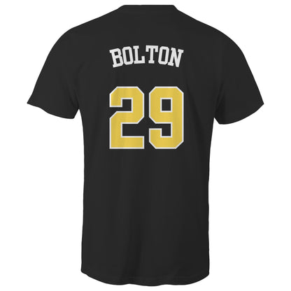 Richmond - Bolton Player Tee