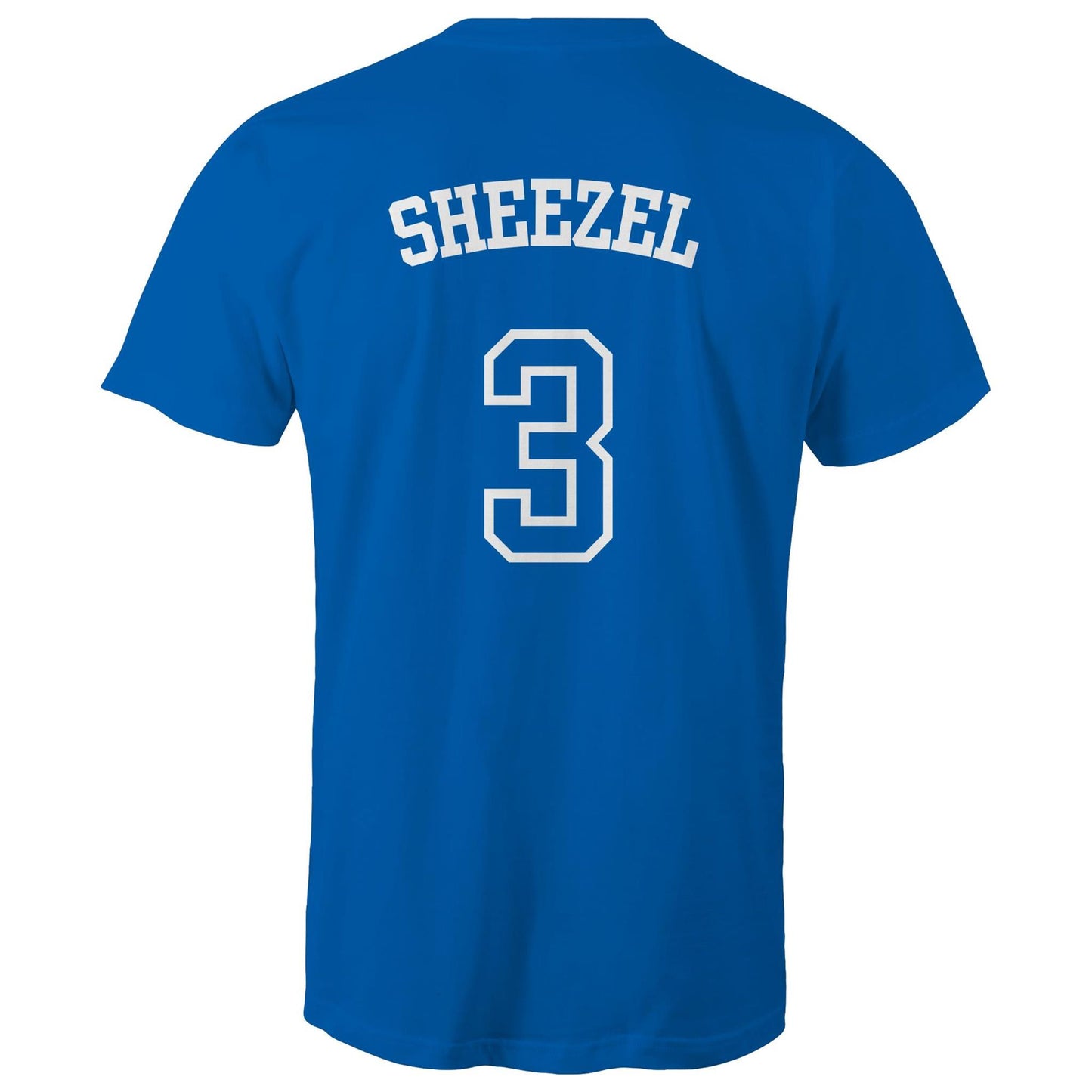 North melbourne - Sheezel Player Tee