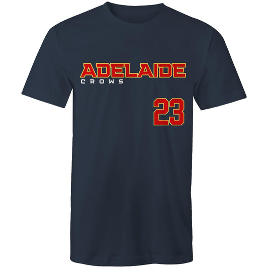 Adelaide - Rankine Player Tee