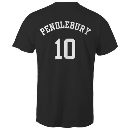 Collingwood - Pendlebury Player Tee