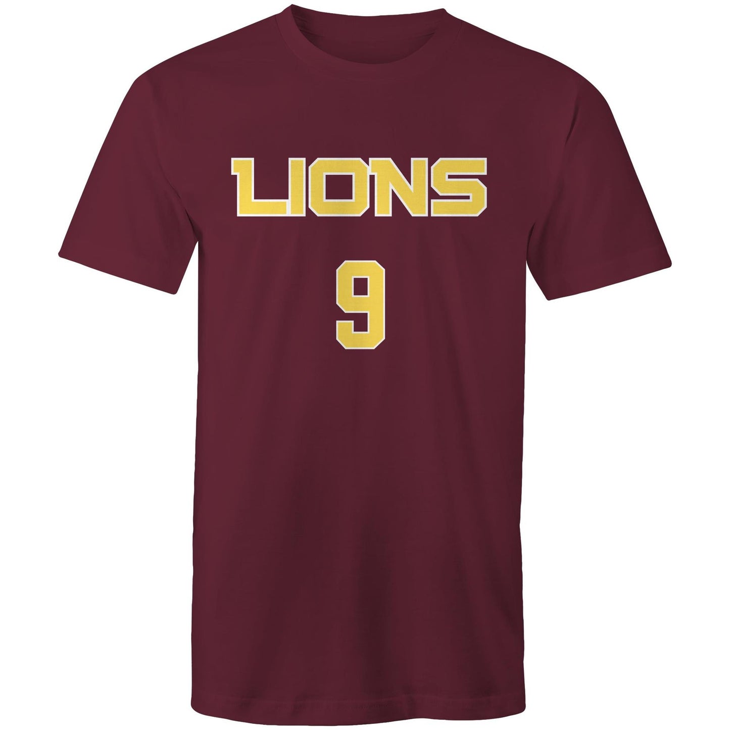 Brisbane - Neale Player Tee