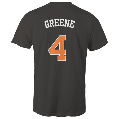 GWS - Greene Player Tee