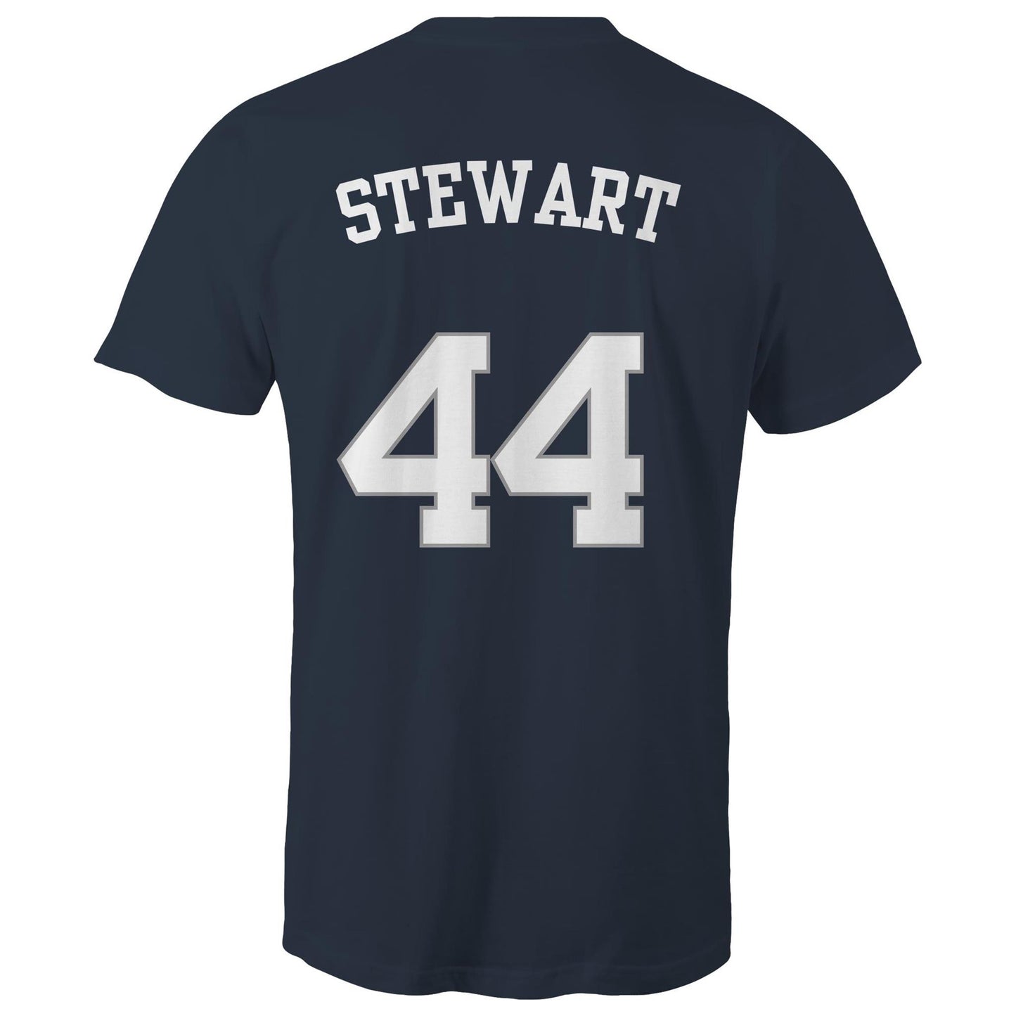 Geelong - Stewart Player Tee