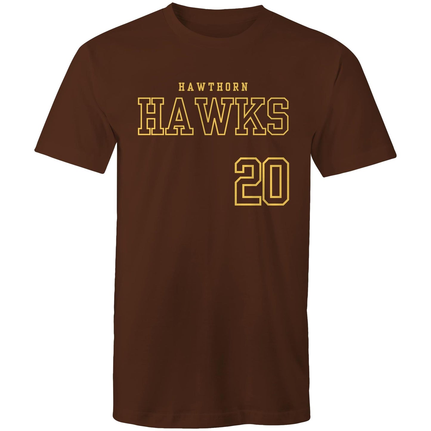 Hawks - Wingard Player Tee