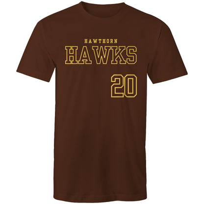 Hawks - Wingard Player Tee