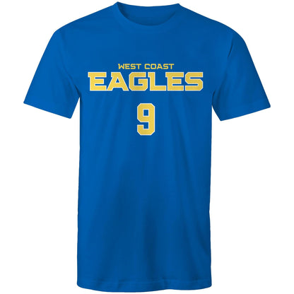 West Coast - Reid Player Tee