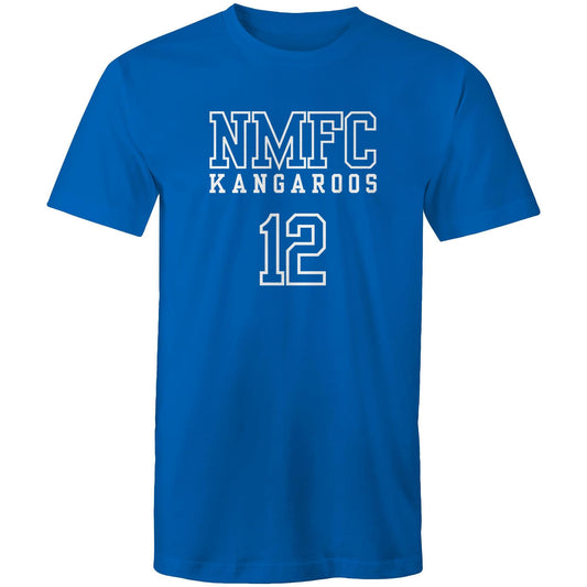 North Melbourne - Simpkin Player Tee