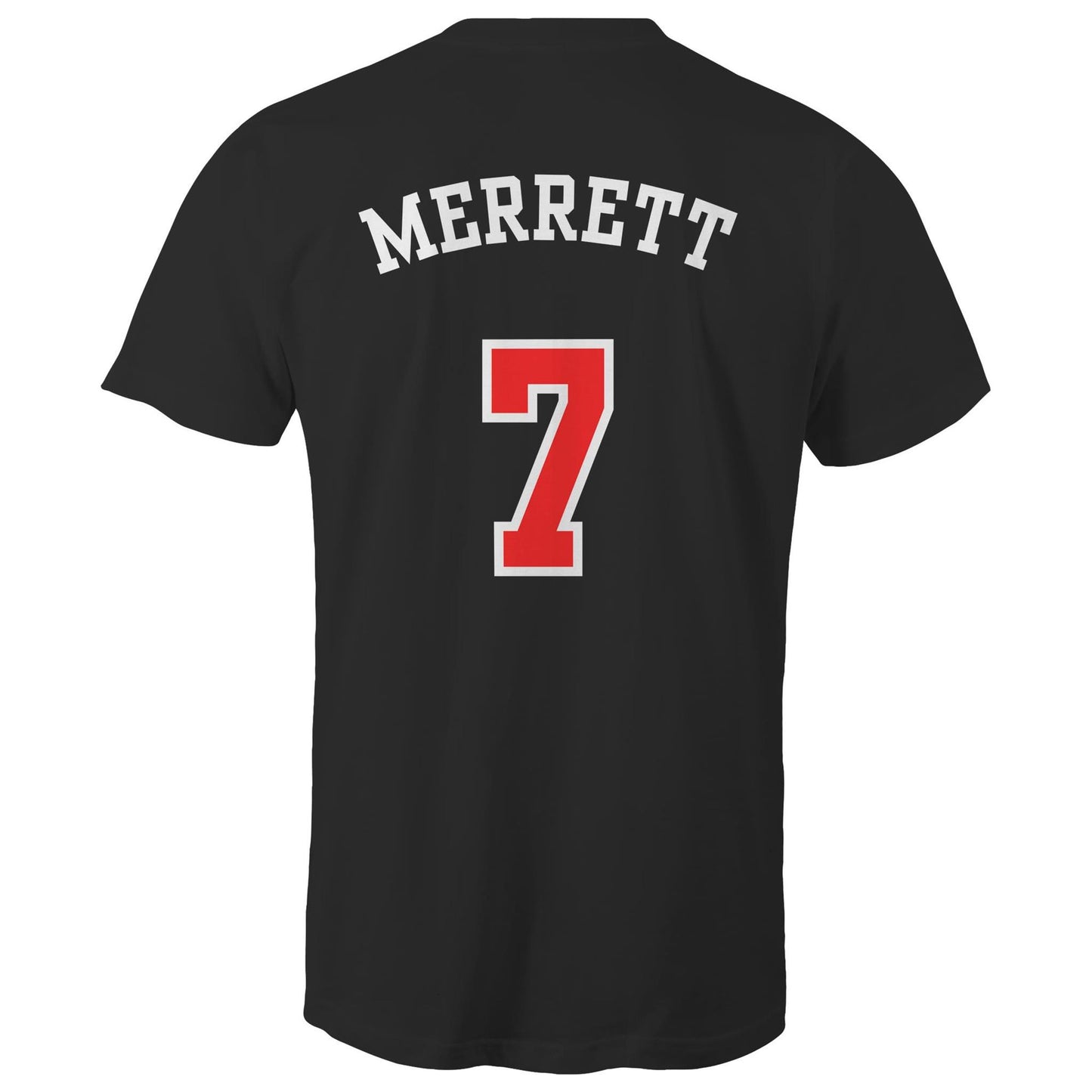 Essendon - Merrett Player Tee