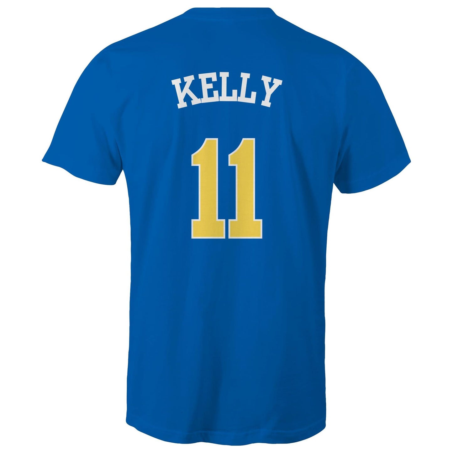 West Coast - Kelly Player Tee