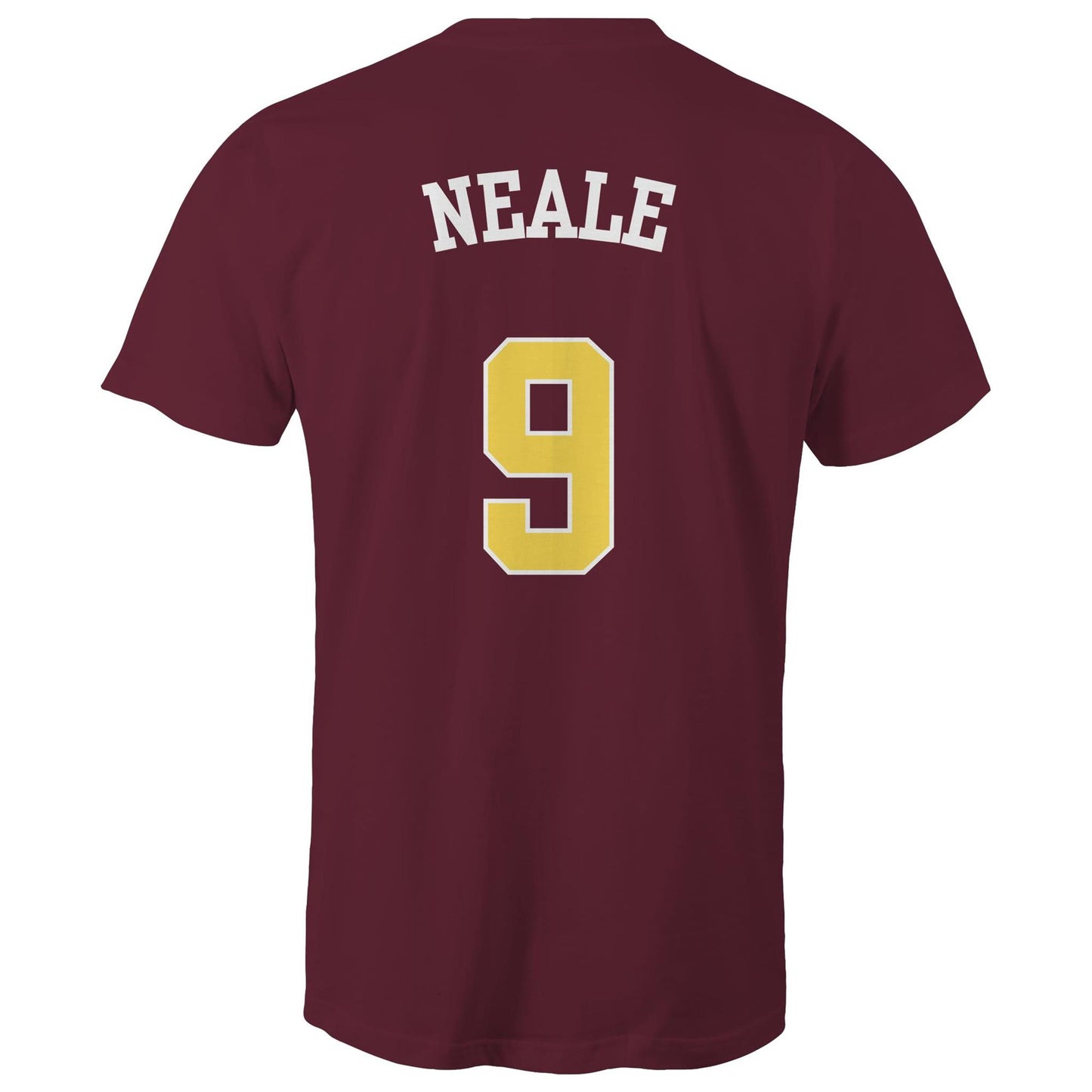 Brisbane - Neale Player Tee