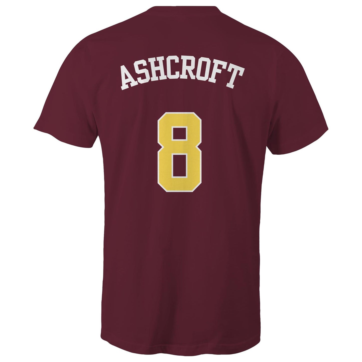 Brisbane - Ashcroft Player Tee