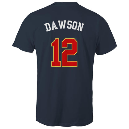 Adelaide - Dawson Player Tee