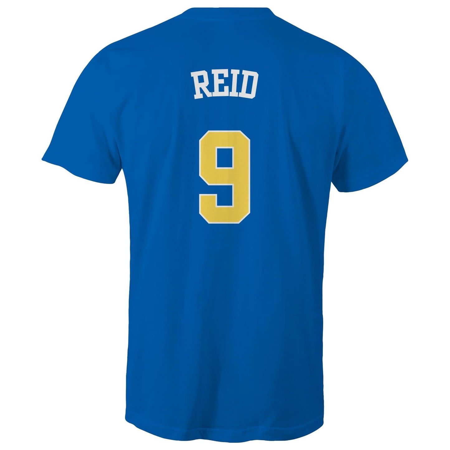 West Coast - Reid Player Tee