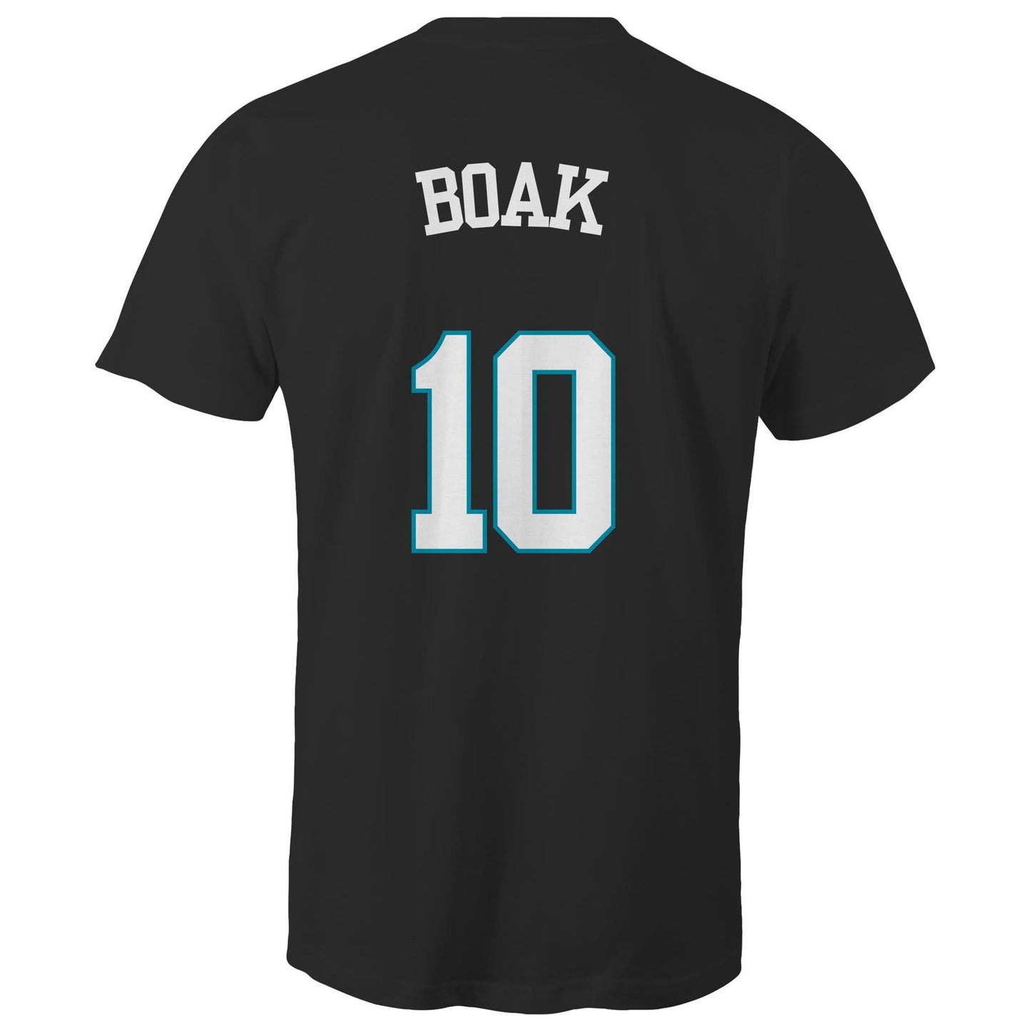 Port Adelaide - Boak Player Tee