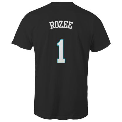 Port Adelaide - Rozee Player Tee