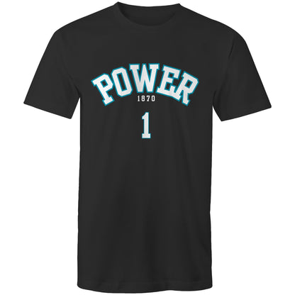 Port Adelaide - Rozee Player Tee