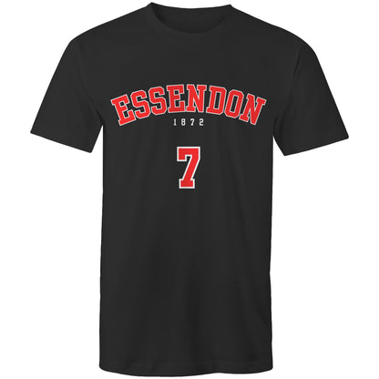 Essendon - Merrett Player Tee