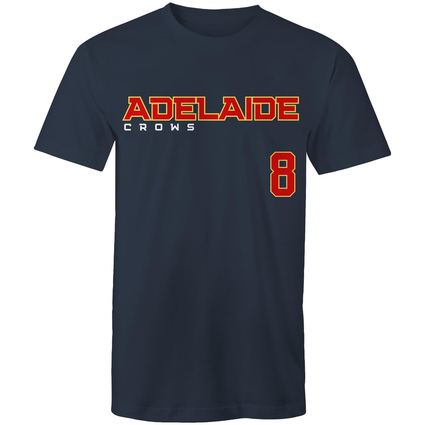 Adelaide - Rachele Player Tee