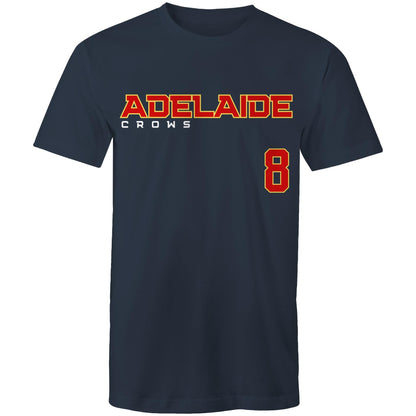 Adelaide - Rachele Player Tee