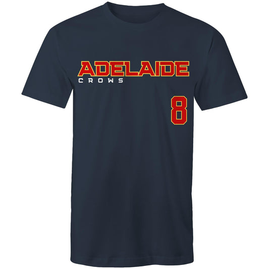 Adelaide - Rachele Player Tee