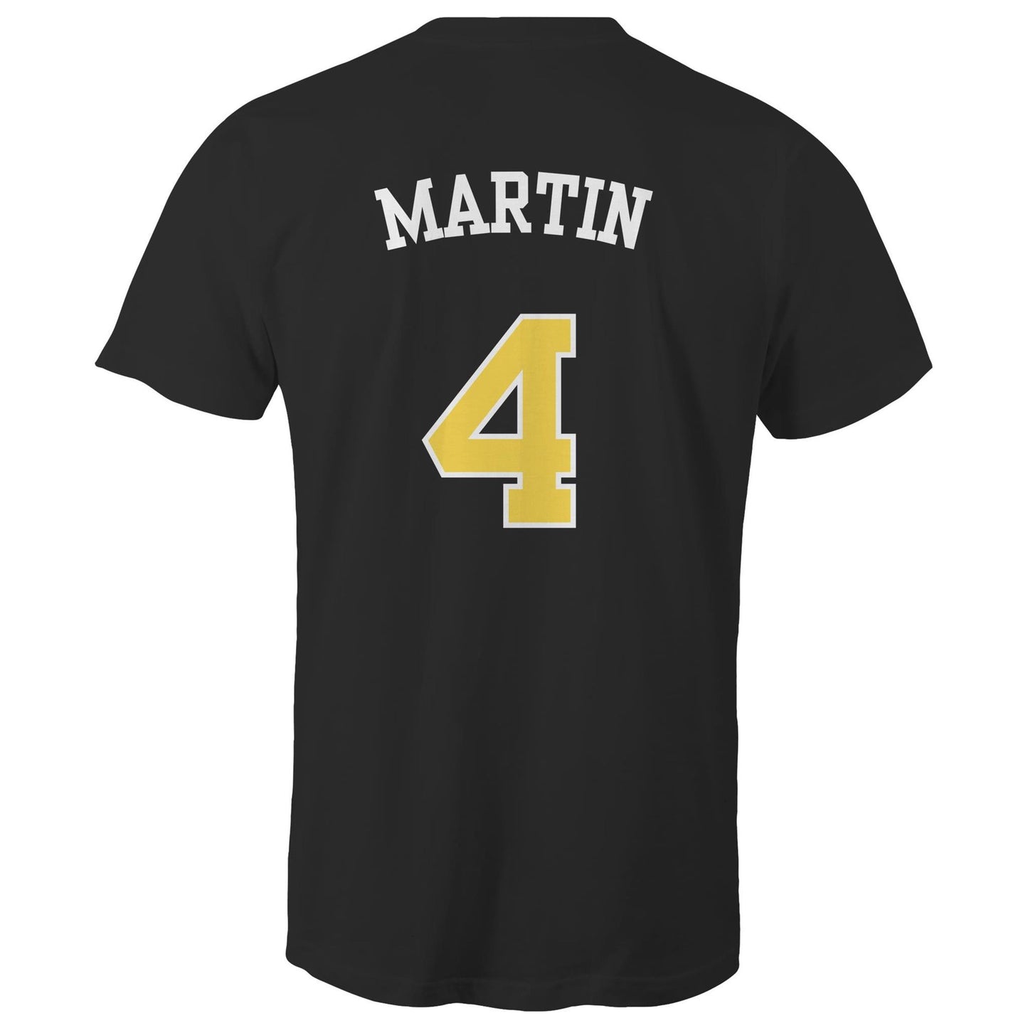 Richmond - Martin Player Tee