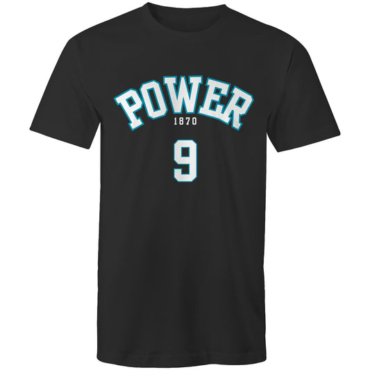 Port Adelaide - Butters Player Tee