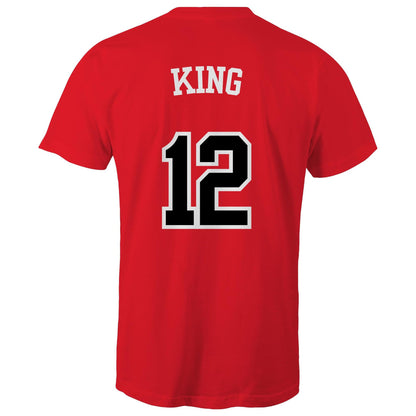 St Kilda - King Player Tee