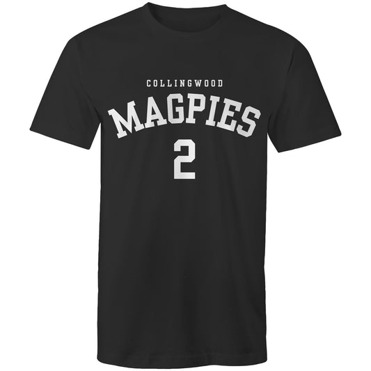 Collingwood - DeGoey Player Tee