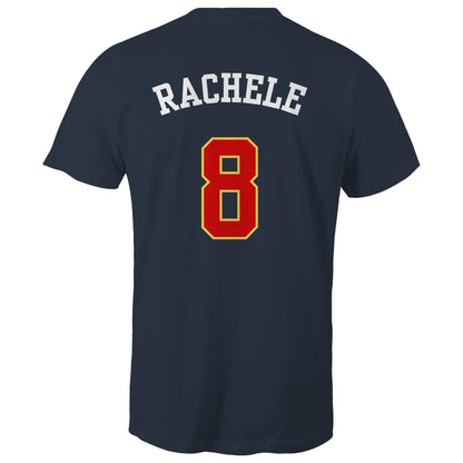 Adelaide - Rachele Player Tee