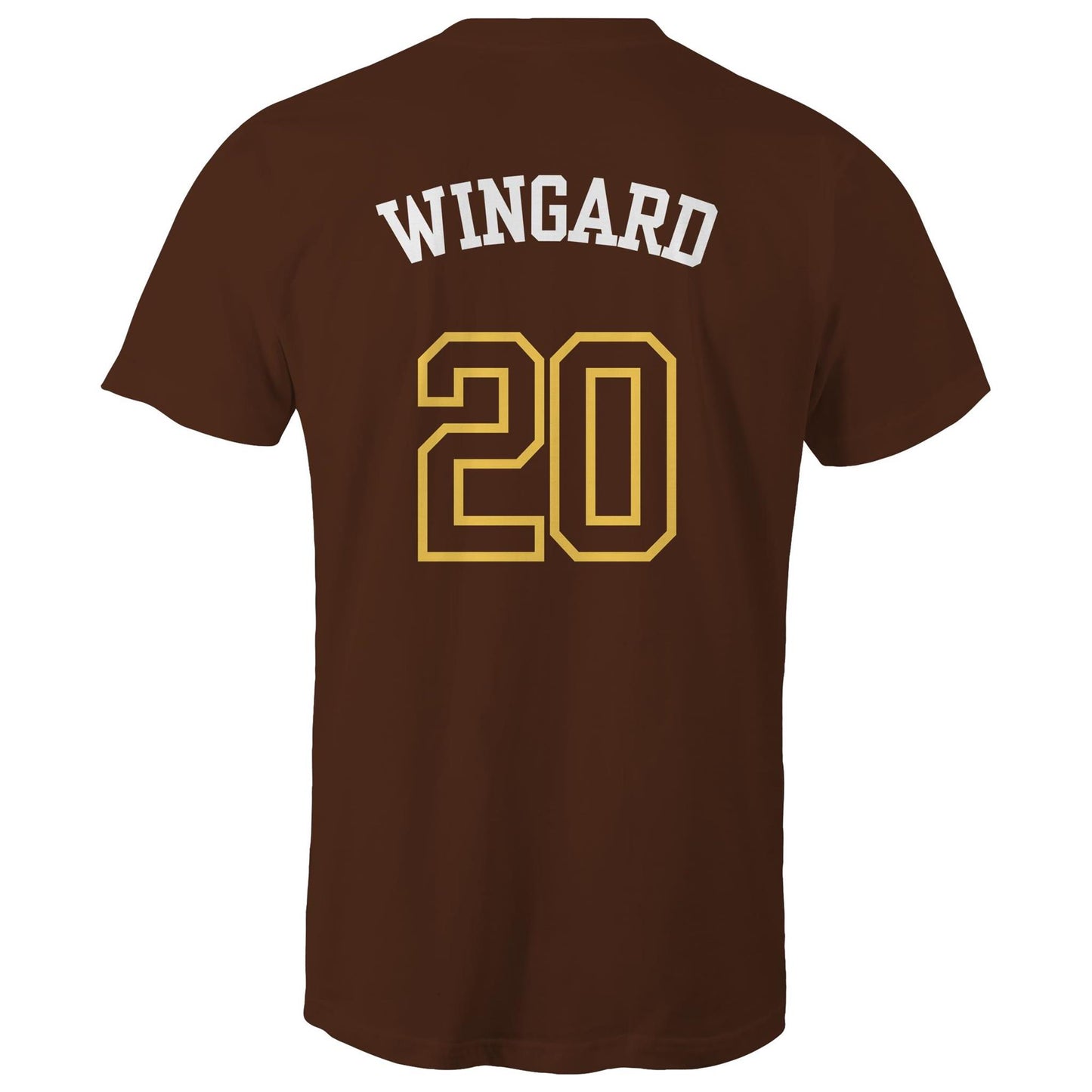 Hawks - Wingard Player Tee