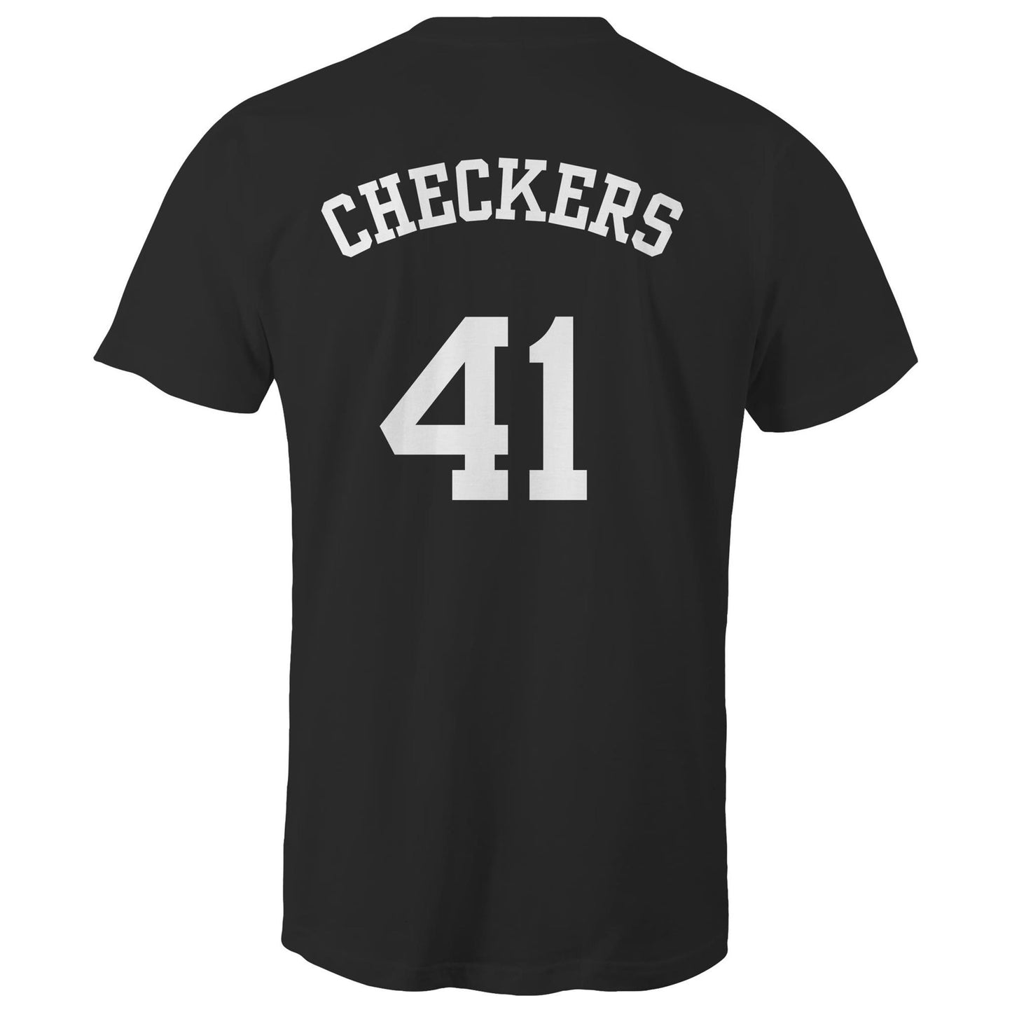 Collingwood - Mihocheck Player Tee