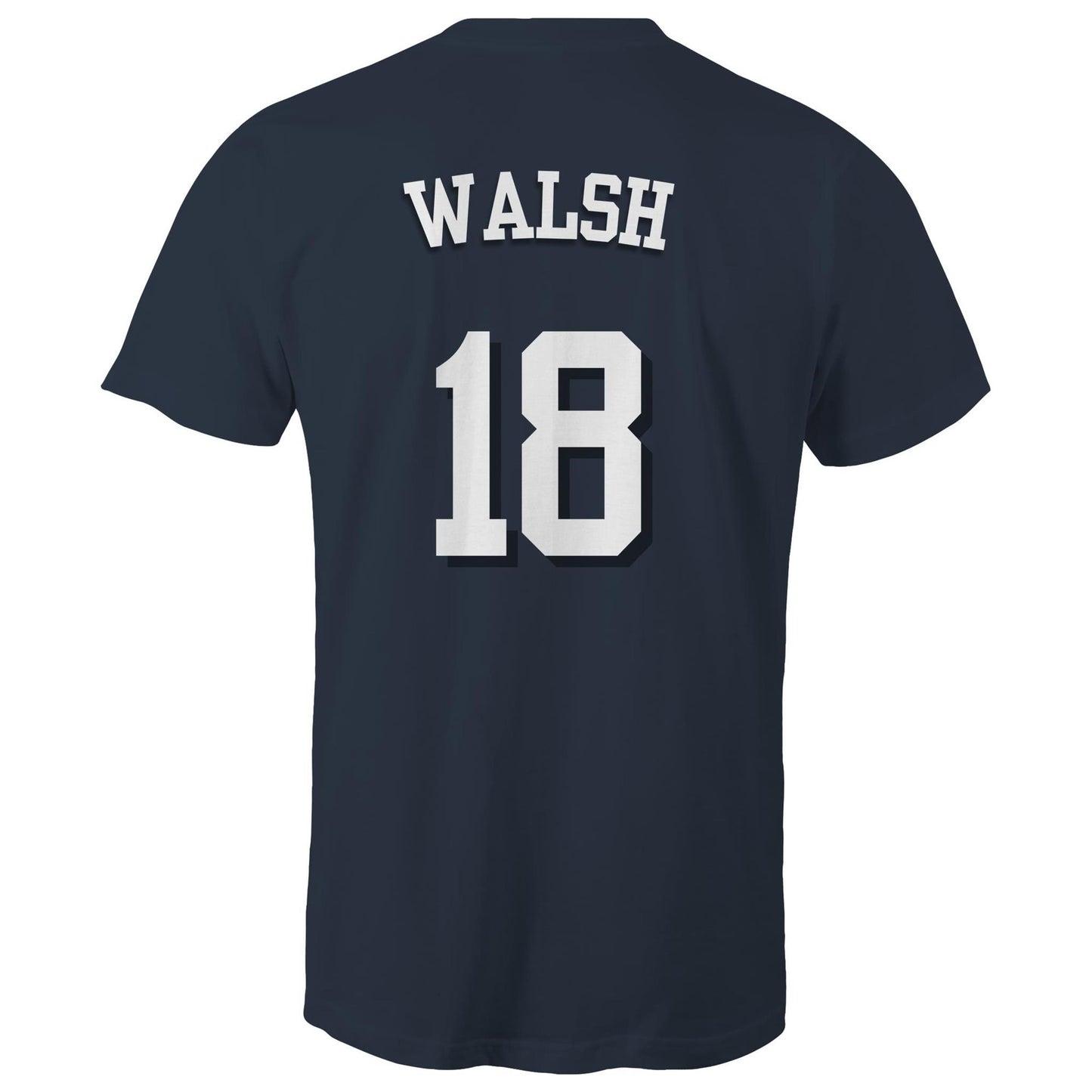 Carlton - Walsh Player Tee