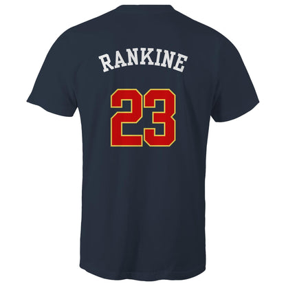 Adelaide - Rankine Player Tee