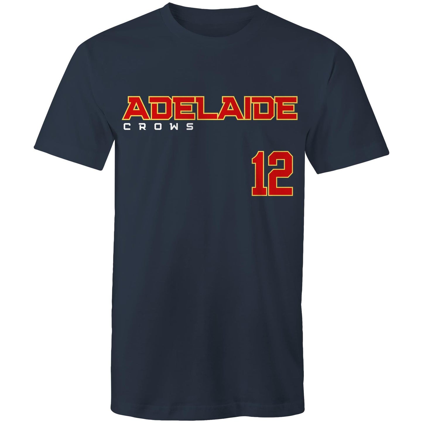 Adelaide - Dawson Player Tee