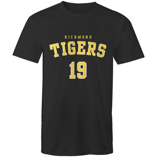 Richmond - Lynch Player Tee