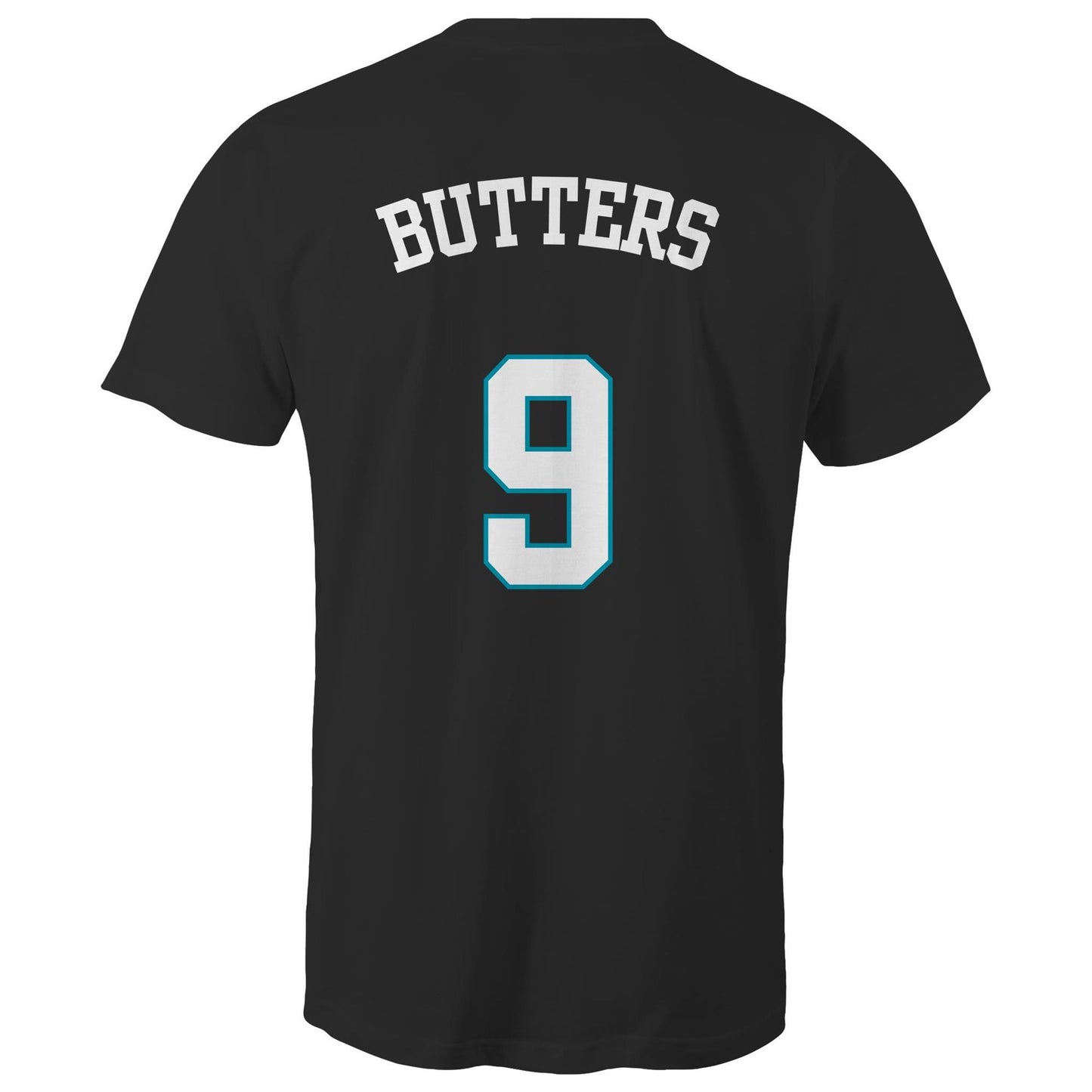 Port Adelaide - Butters Player Tee