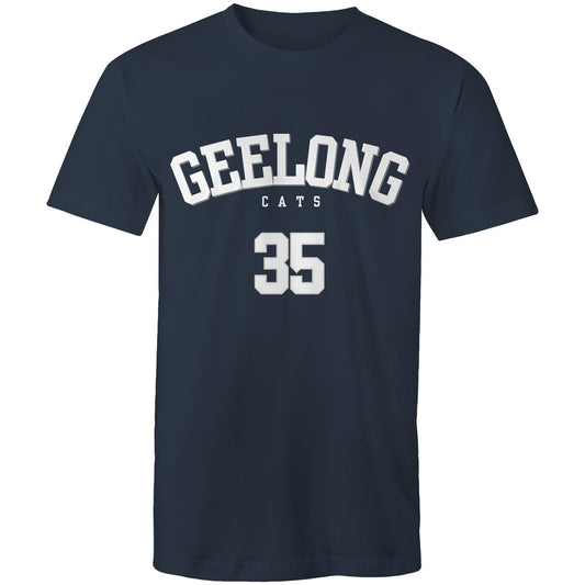 Geelong - Dangerfield Player Tee