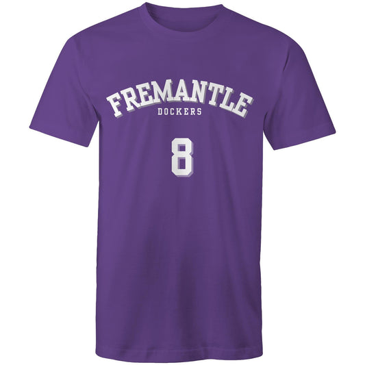 Fremantle - Brayshaw Player Tee