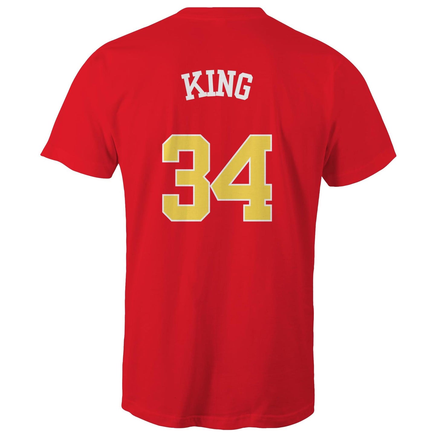 Gold Coast - King Player Tee