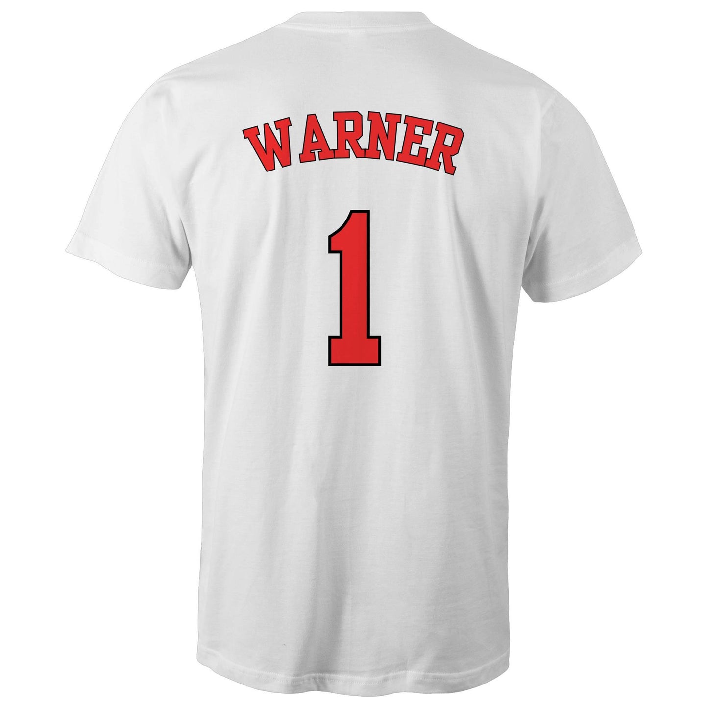 Sydney - Warner Player Tee