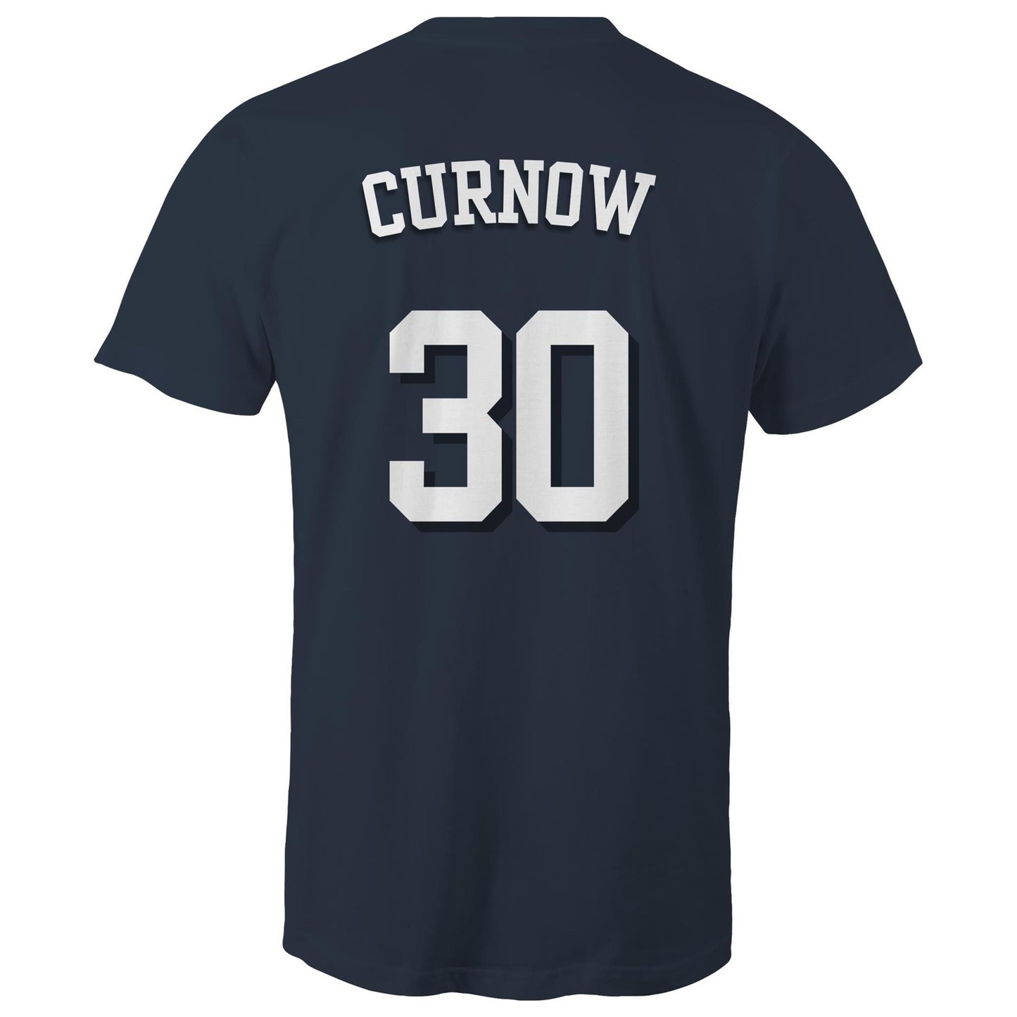 Carlton - Curnow Player Tee