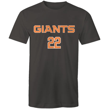 GWS - Kelly Player Tee