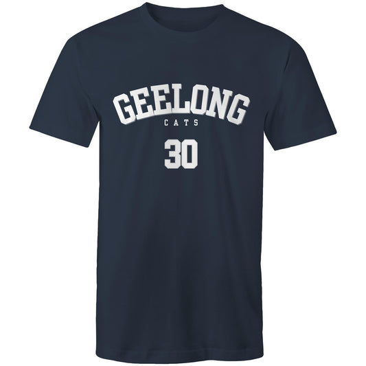 Geelong - Atkins Player Tee